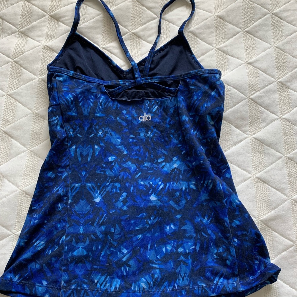 Alo yoga tank